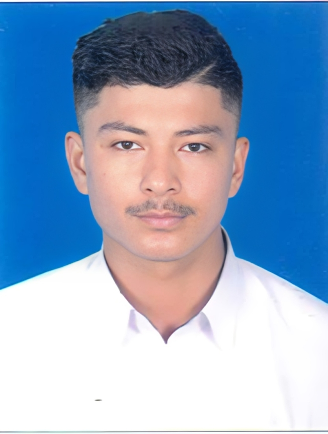 Amar Bahadur Malla